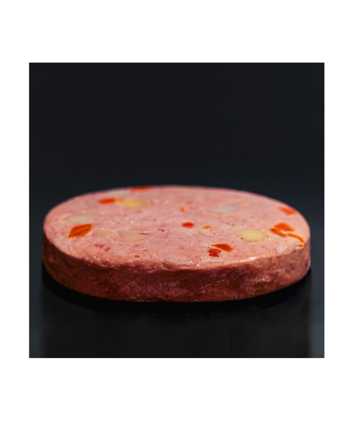 Genuina- Pranzo Tacchino 90gr