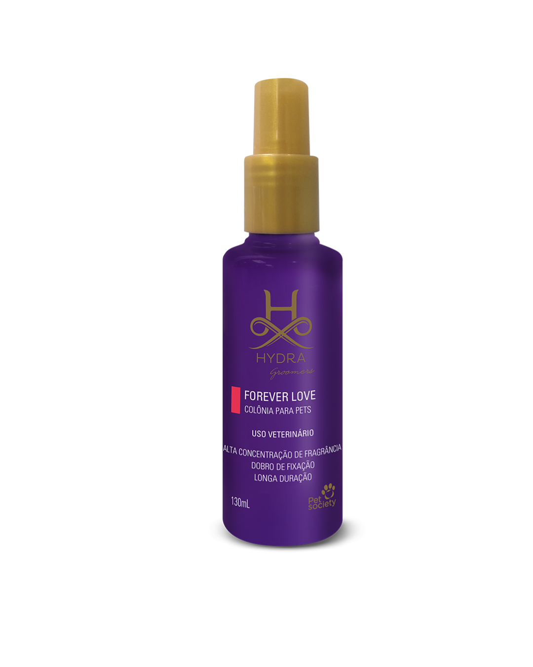 HYDRA - Cologne Forever Love 130ml