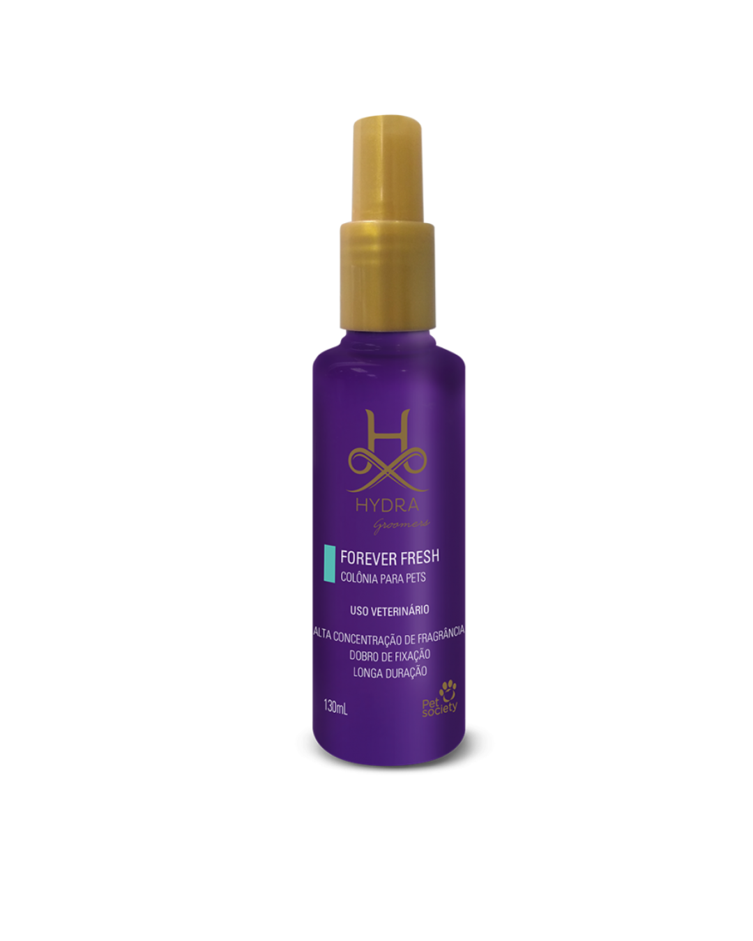 Hydra - Cologne Fresh for Pets 130ml