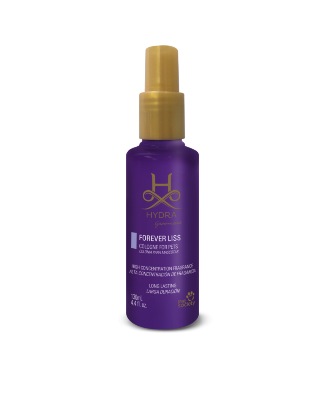Hydra - Cologne Liss for Pets 130ml