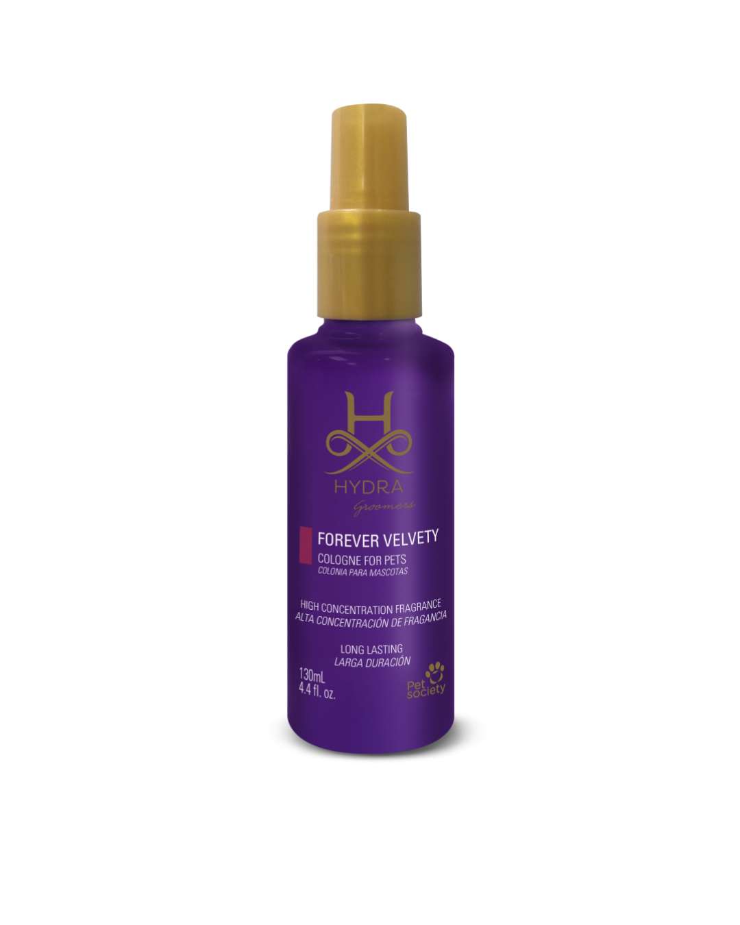 Hydra - Cologne Velvety for Pets 130ml