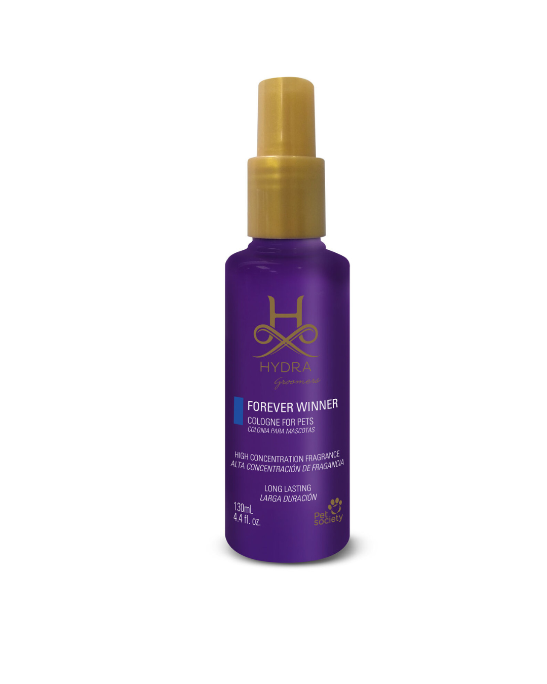 Hydra - Cologne Winner for Pets 130ml