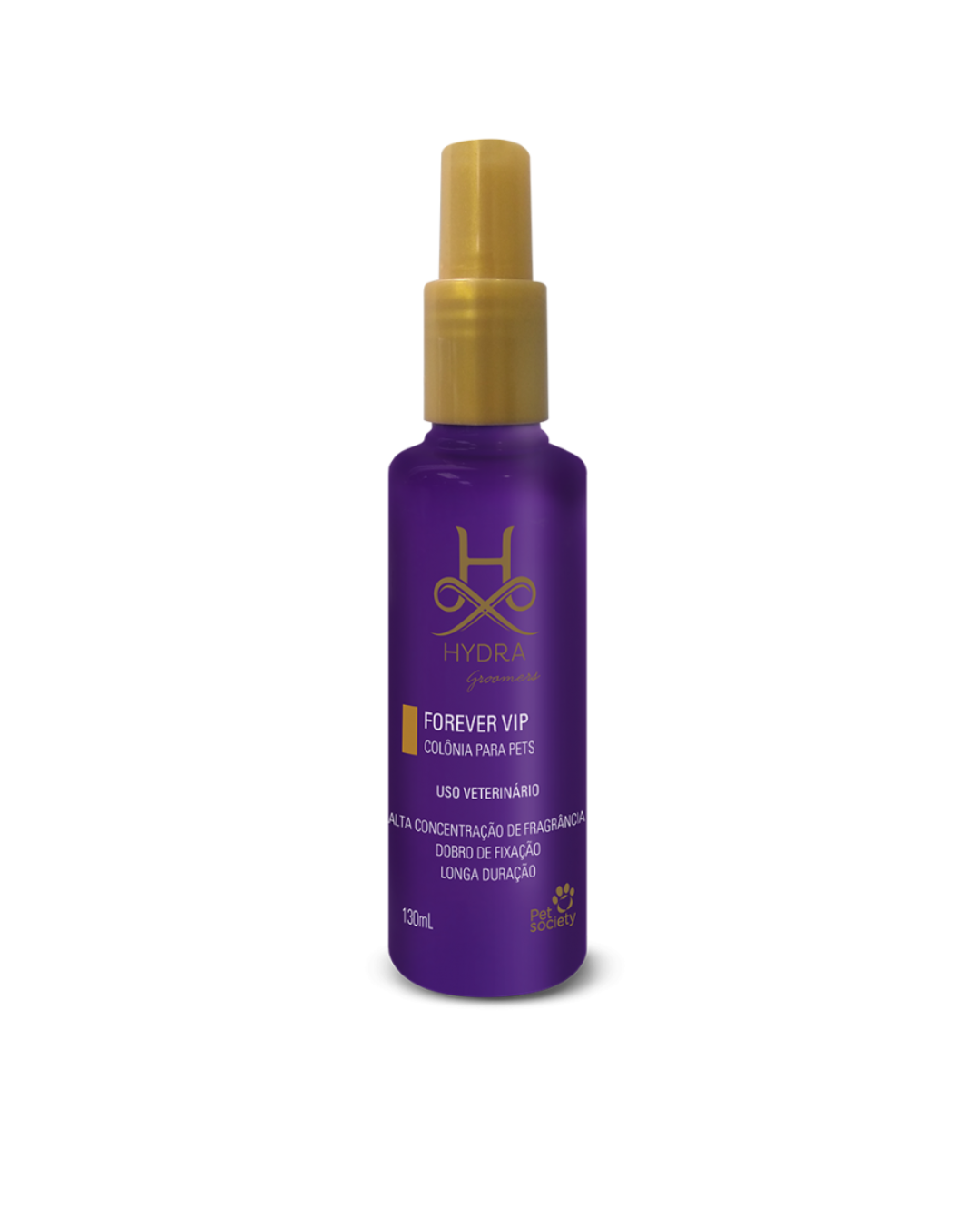Hydra - Forever VIP Cologne for Pets 130ml