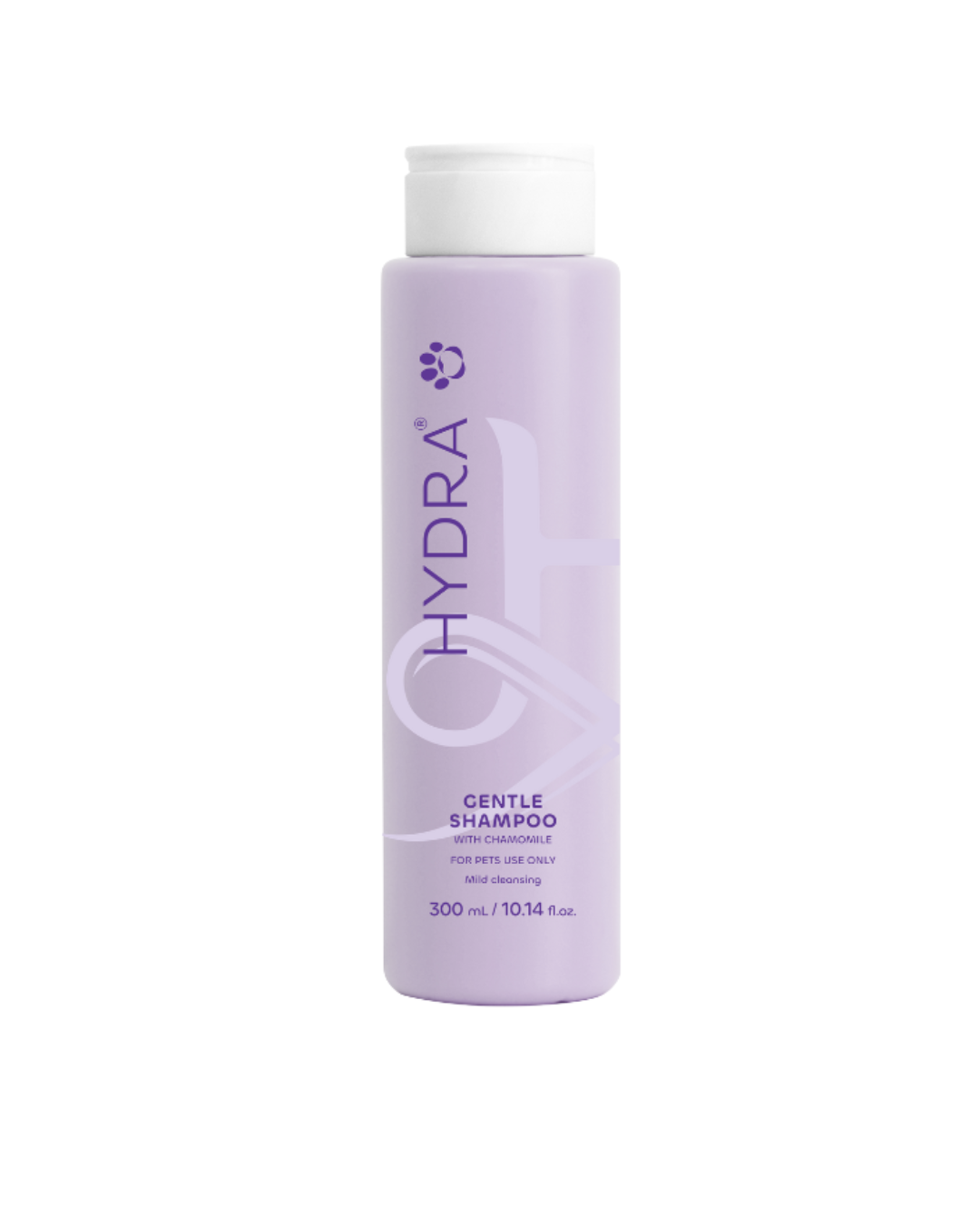 Hydra - Retail Gentle Shampoo 300ml
