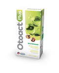ICF - Otoact Plus 100ml - Emulsione Liquida Ceruminolitica - per Cani e Gatti