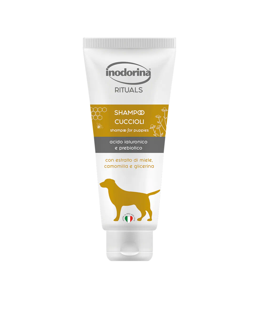 Inodorina - Cane Shampooing - Cucciolo 250 ml
