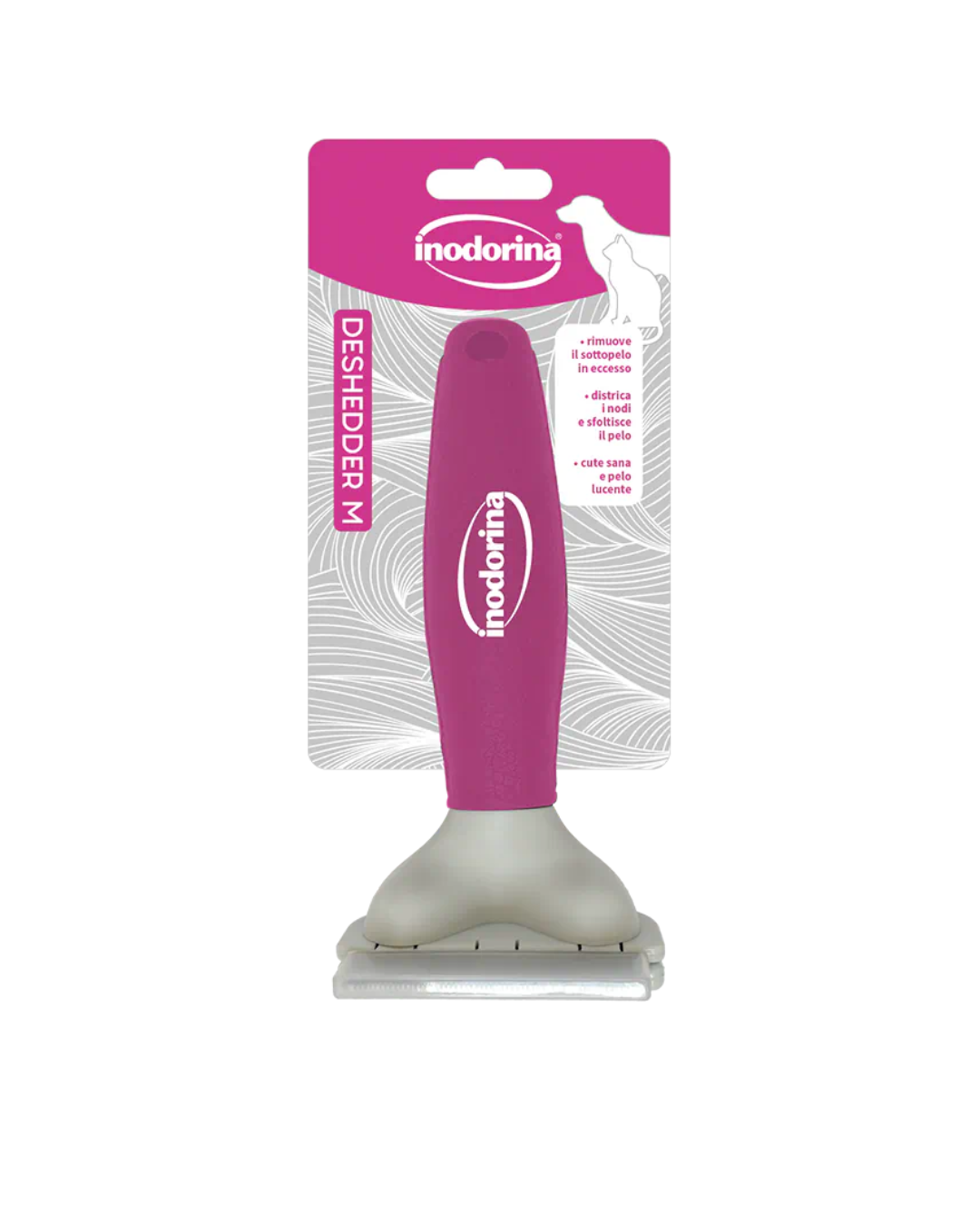 Inodorina - Deshedder M