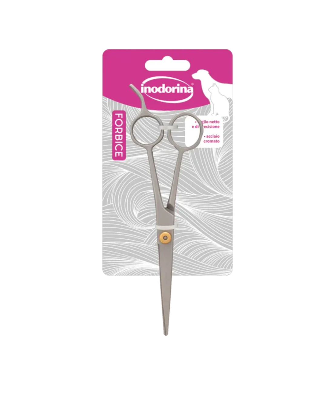 Inodorina - Grooming Forbice