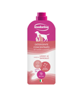 Inodorina - Magic Home Detergente Concentrato Specifico per Pavimenti - Sandalo 1L