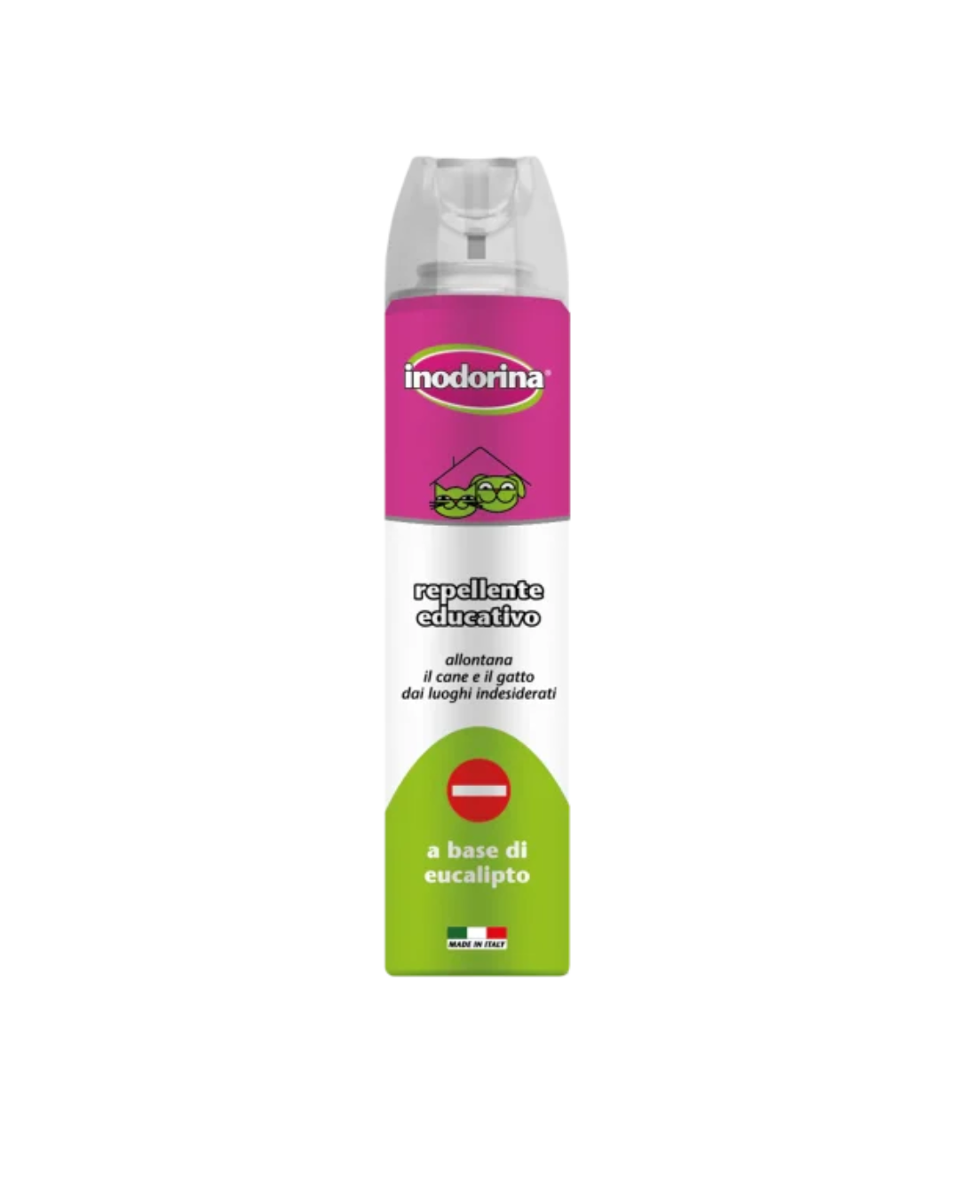 Inodorina - Educational Repellent - 300 ml 