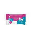Inodorina - Salviette Everyday Pocket Talco 15 pz