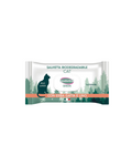 Inodorina - Salviette Green Rinfrescante - con Erba Gatta e Lino - 30 pz