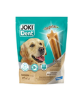 Joki Dent Vegetal - Dental Stick Vegetali  - Per Taglia Media - Busta 7 Sticks