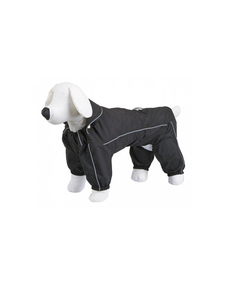 KERBL PET - Impermeabile per Cani Manchester 45cm L (Lunghezza Dorso)