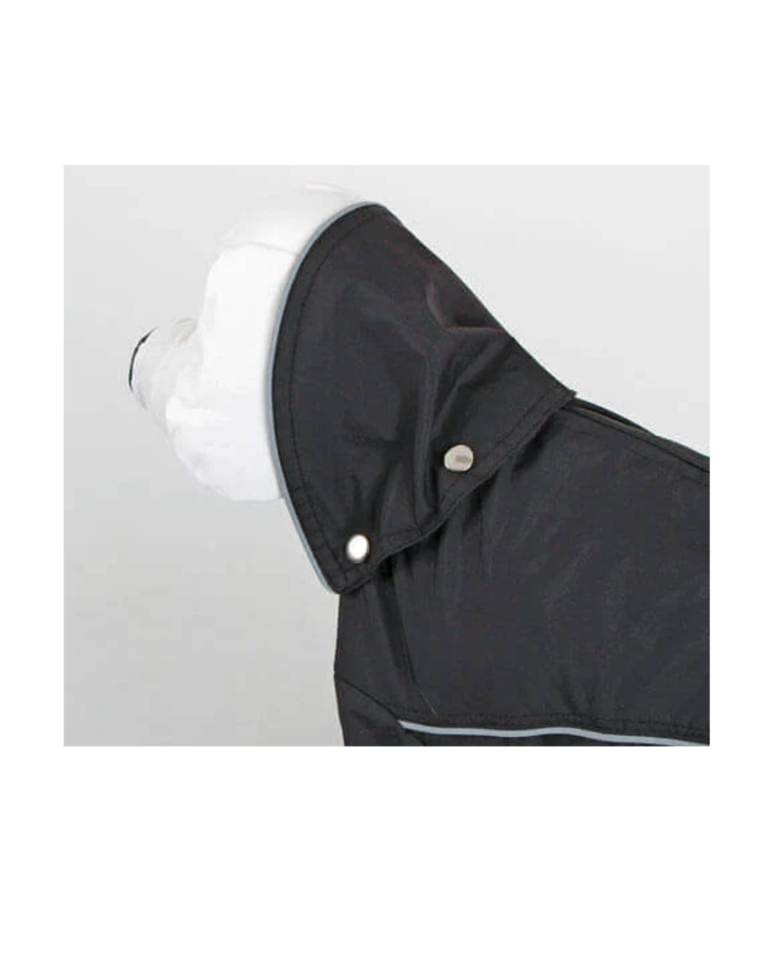 KERBL PET - Impermeabile per Cani Manchester XXXL 70CM (Lunghezza Dorso)