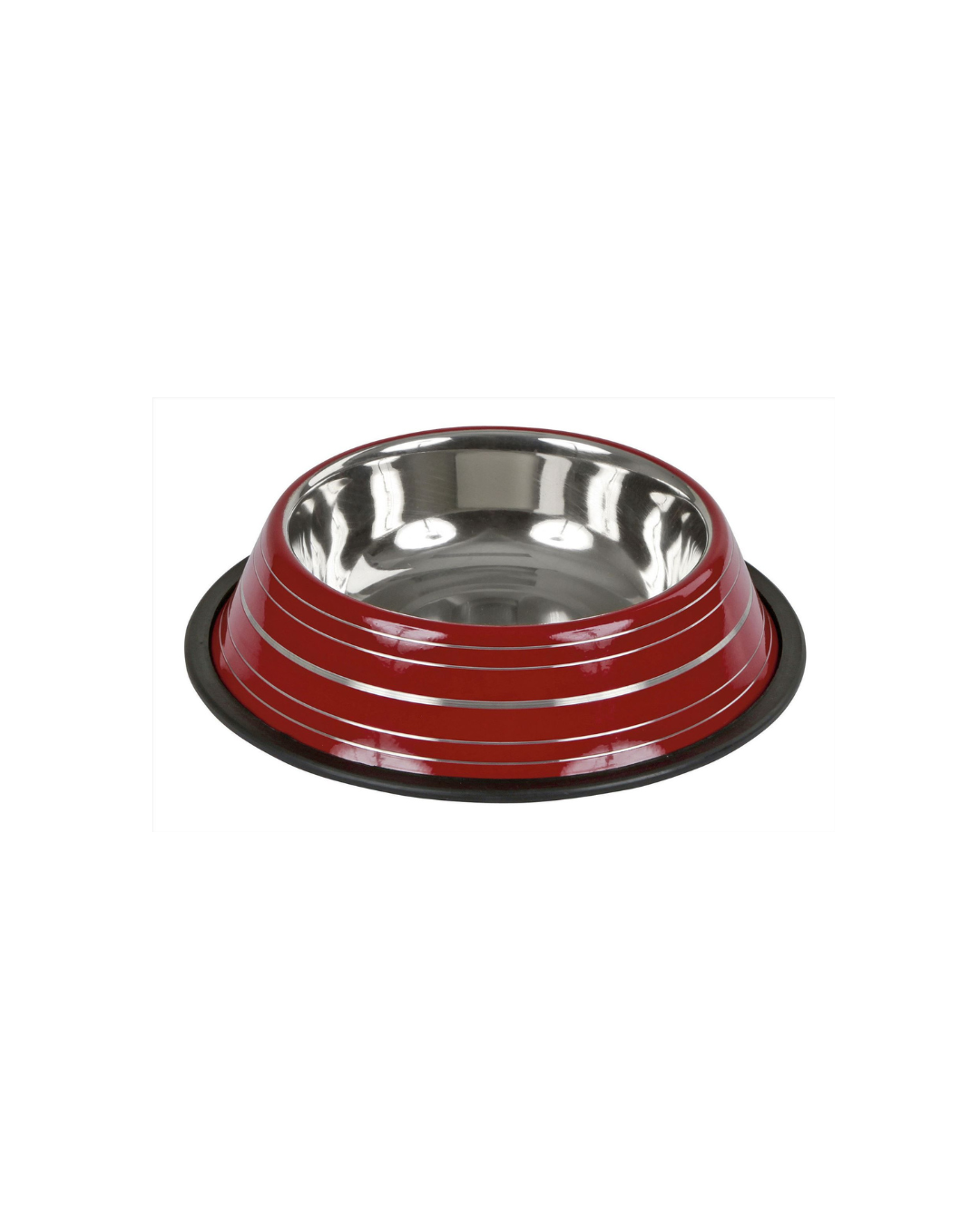 KERBL - Ciotola in Acciaio Inox 900ml