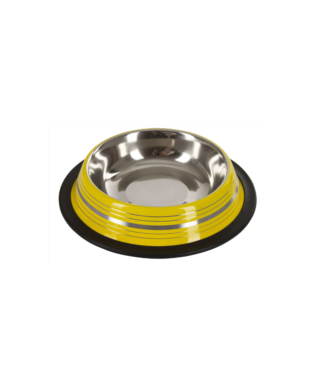 KERBL - Ciotola in Acciaio Inox 900ml