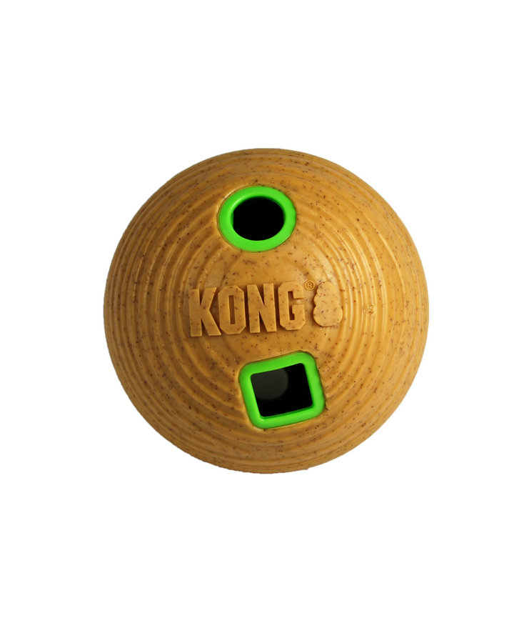 KONG - Bamboo Feeder Ball Medium