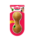 KONG - Bamboo Feeder Dumbbell Medium