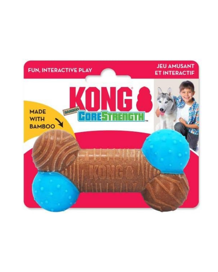 KONG - CoreStrenght Bamboo Bone Large