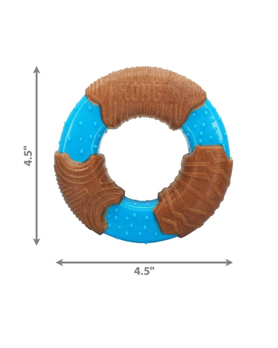 KONG - CoreStrenght Bamboo Ring Small