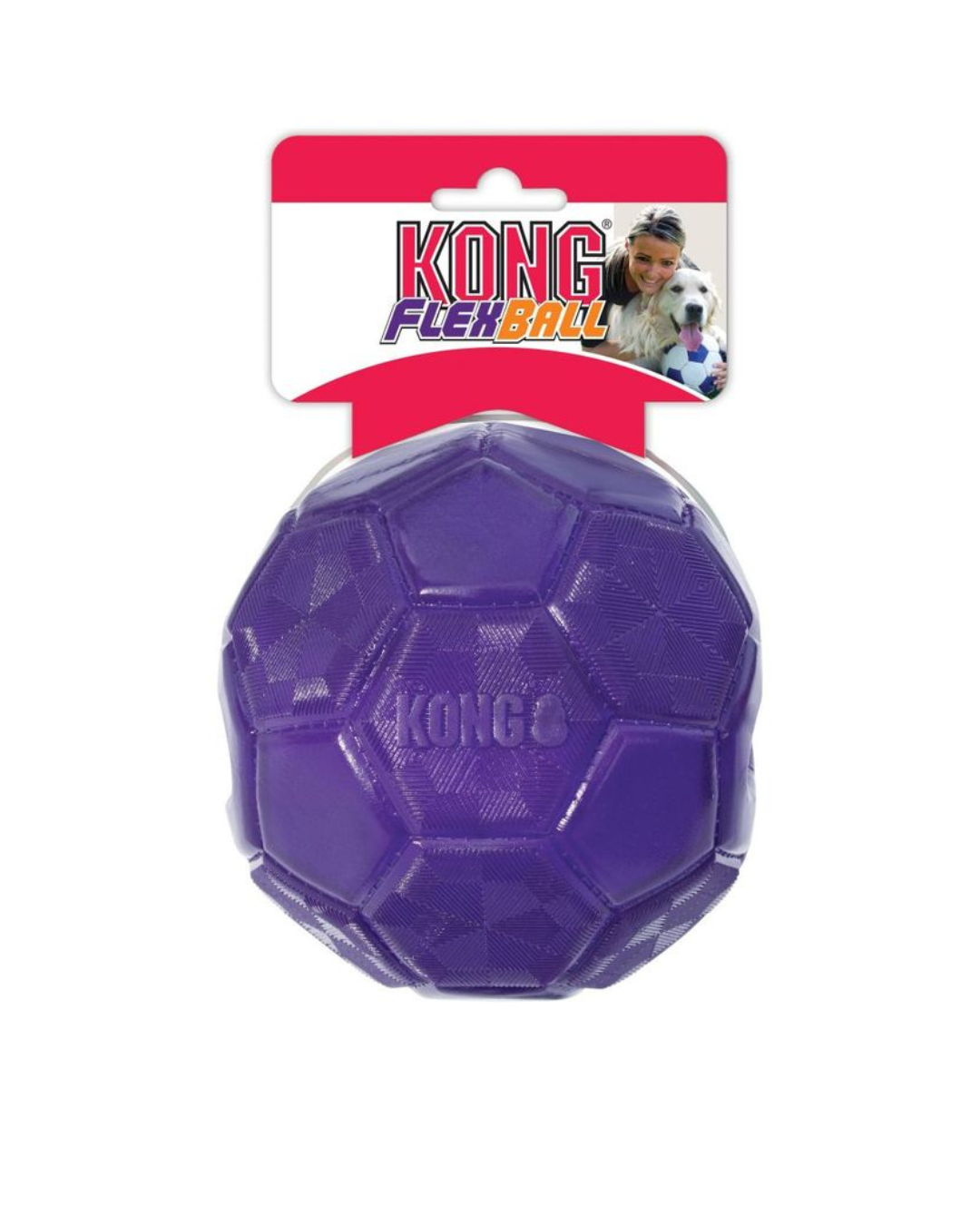 KONG - Flexball Md/Lg
