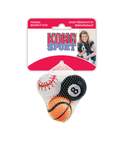 KONG - Sport Ball Small New 3pz