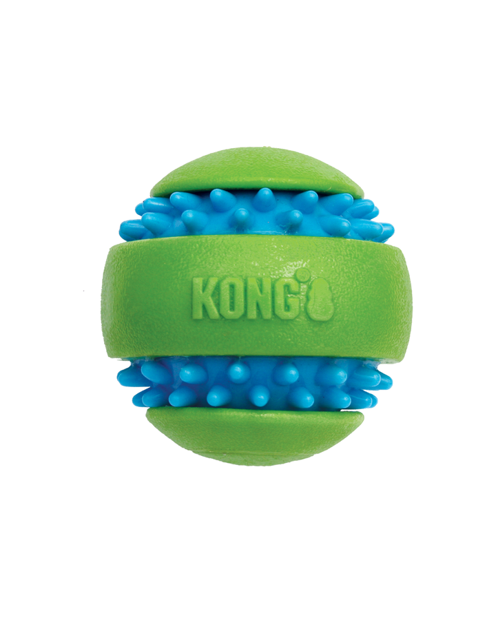 KONG - Squeezz Goomz Ball Medium