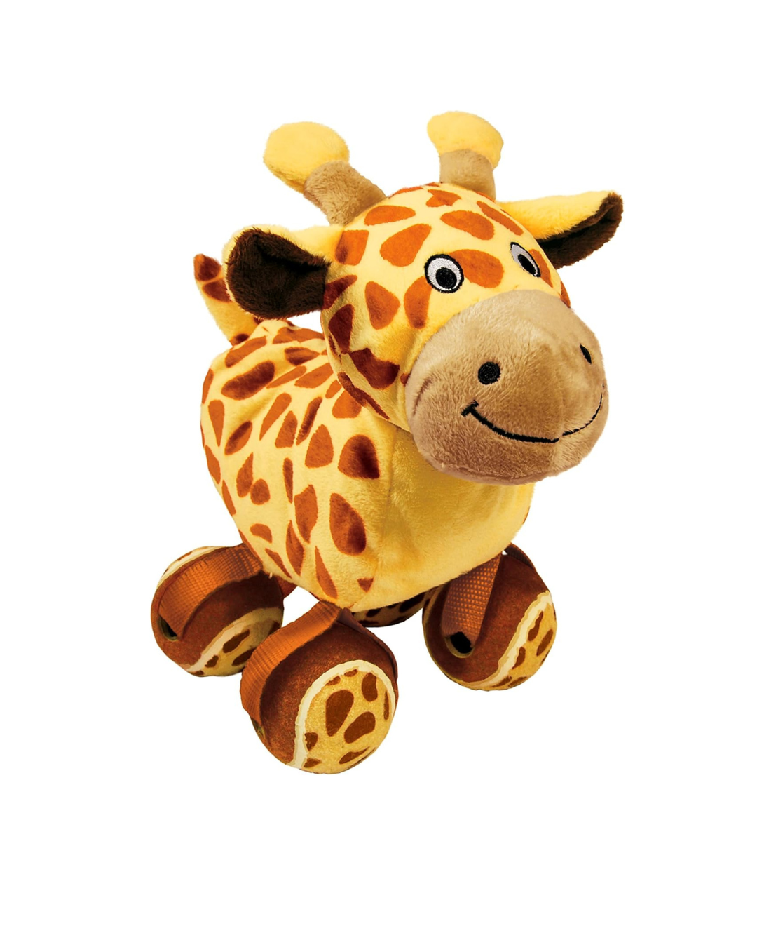 KONG - TenniShoes Giraffa Small