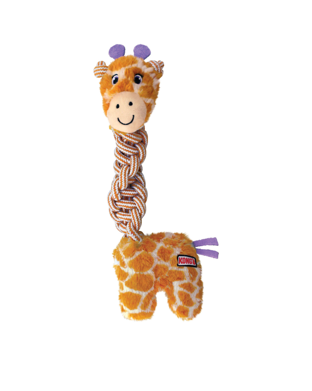 KONG - Knot Twists Medium/Large