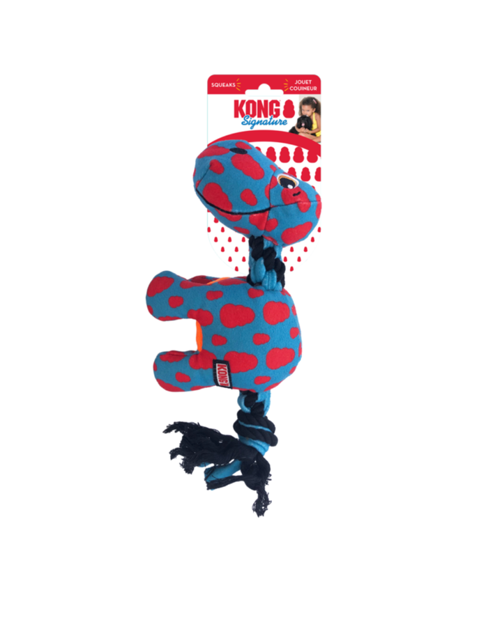 KONG - Signature Dinosauro Medium