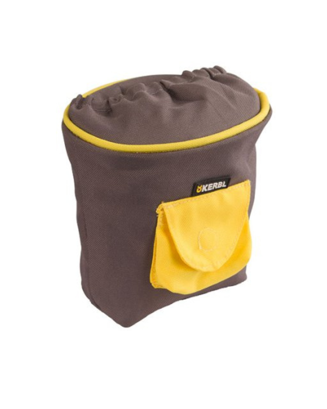 Kerbl - Borsello Portafrutta da Allenamento 14x11x14