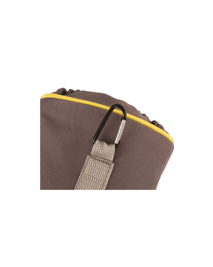 Kerbl - Borsello Portafrutta da Allenamento 14x11x14