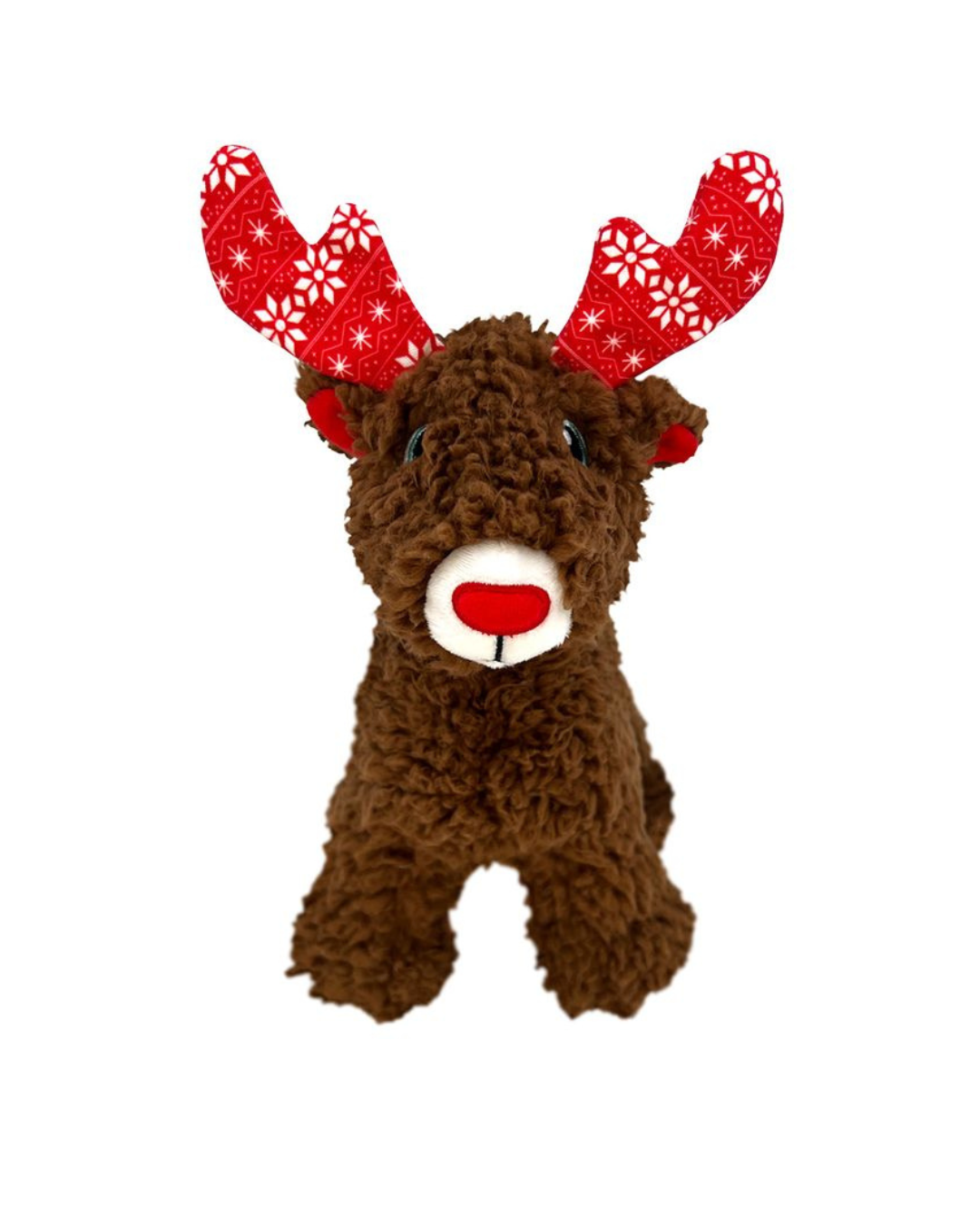 Kong - Holiday Sherps Reindeer Medium