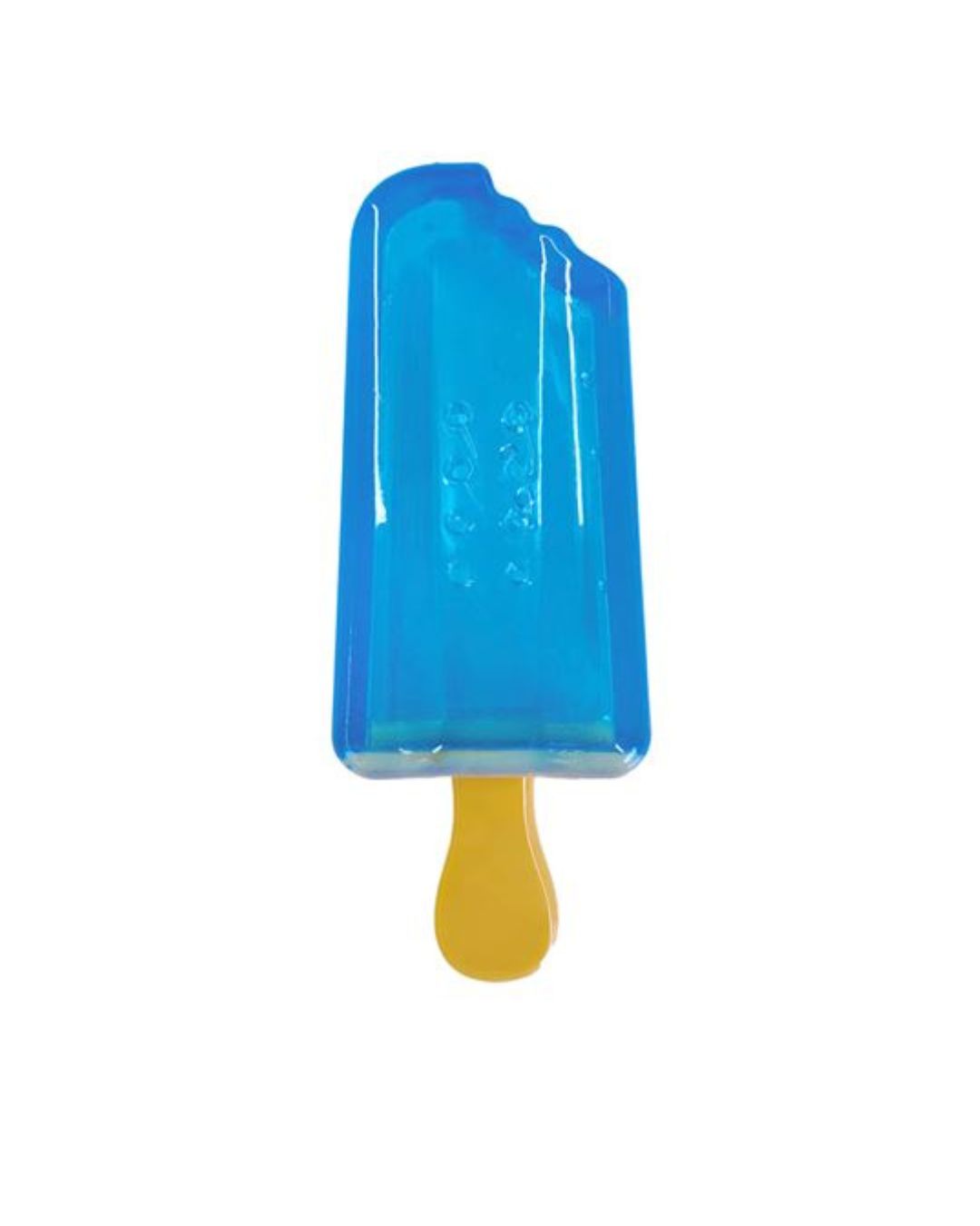 Leopet - Leofrezee Gioco Refrigerante - Ghiacciolo Blu 13x5 cm