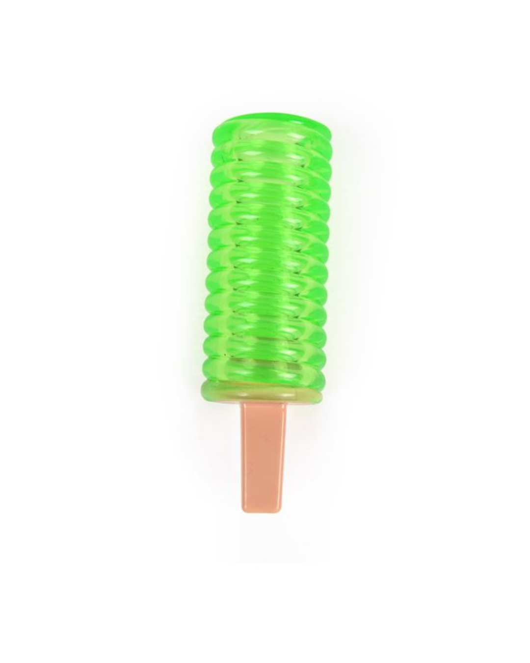 Leopet - Leofrezee Gioco Refrigerante - Ghiacciolo Verde 13x5 cm