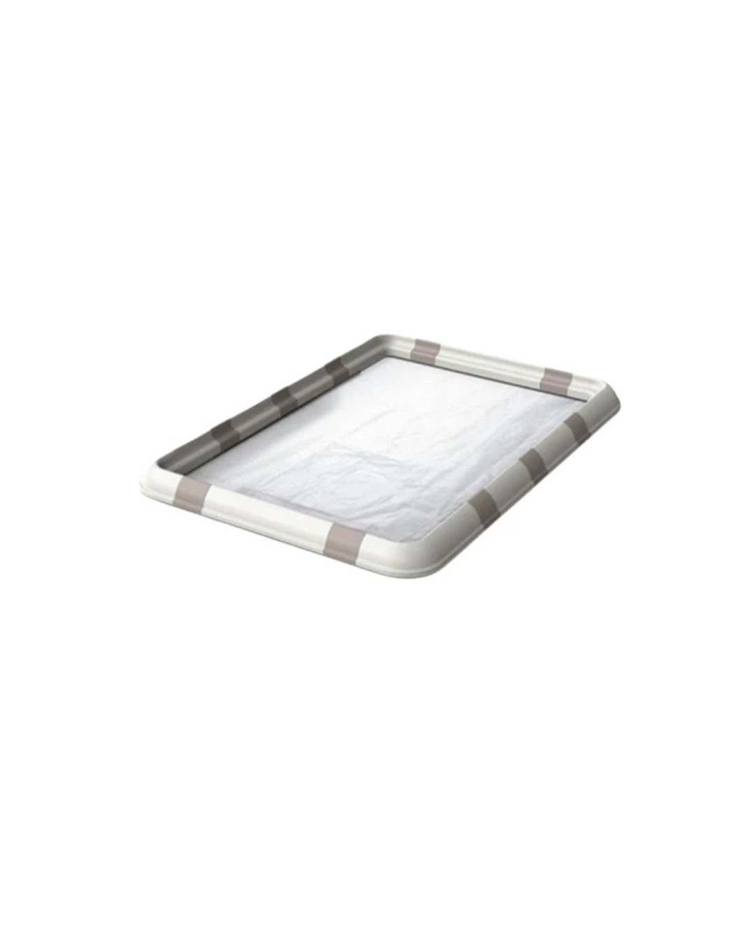 Leopet - All in One Supporto per Tappetino Igienico