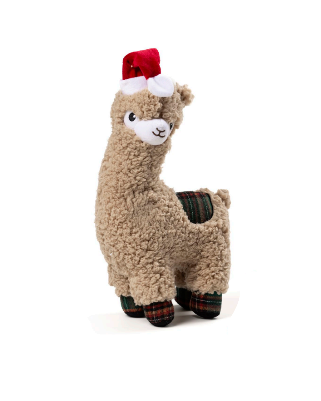 Leopet - Alpaca in Peluche 30cm
