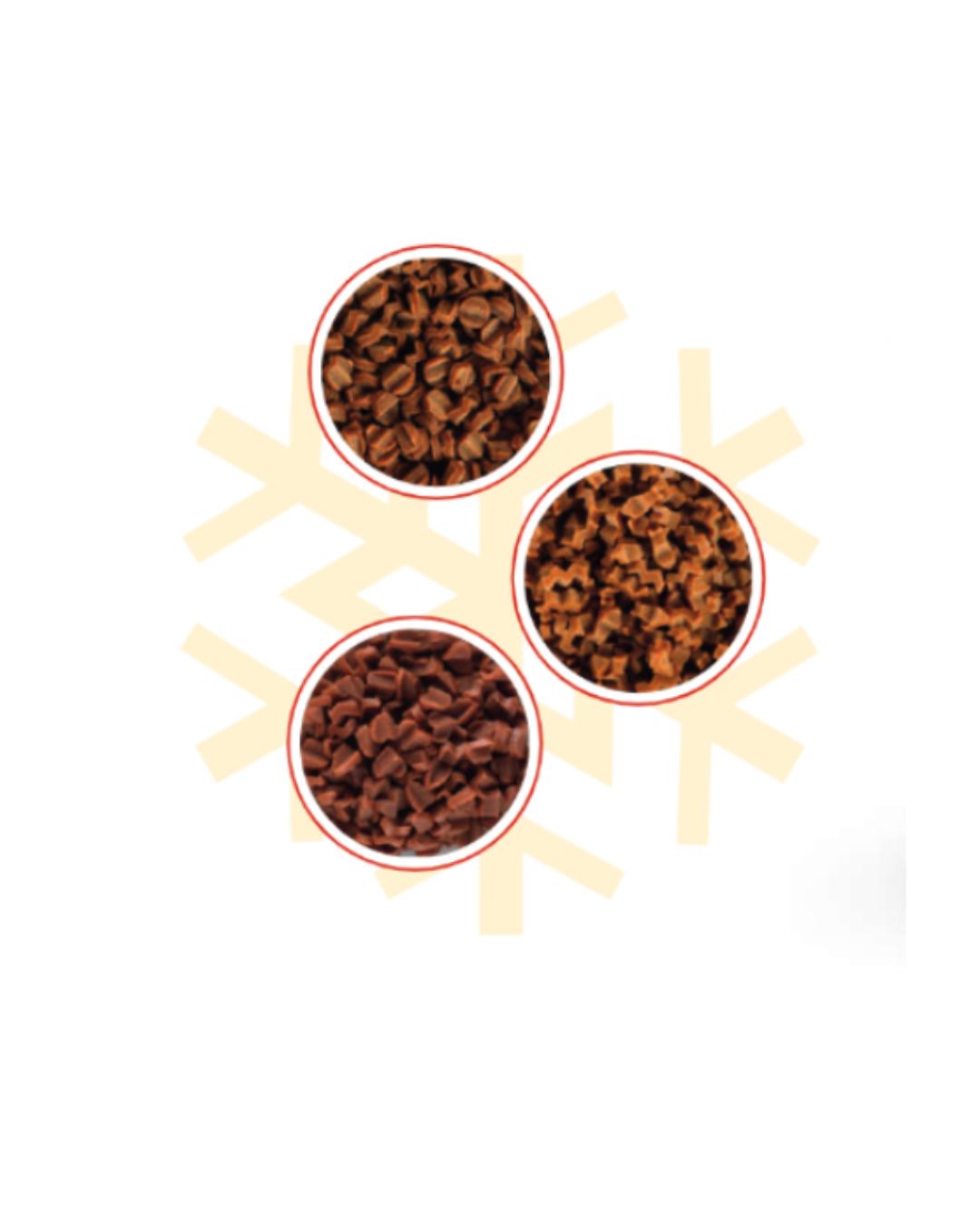 Leopet - Calendario dell'Avvento Cartoon Per Gatti 96gr