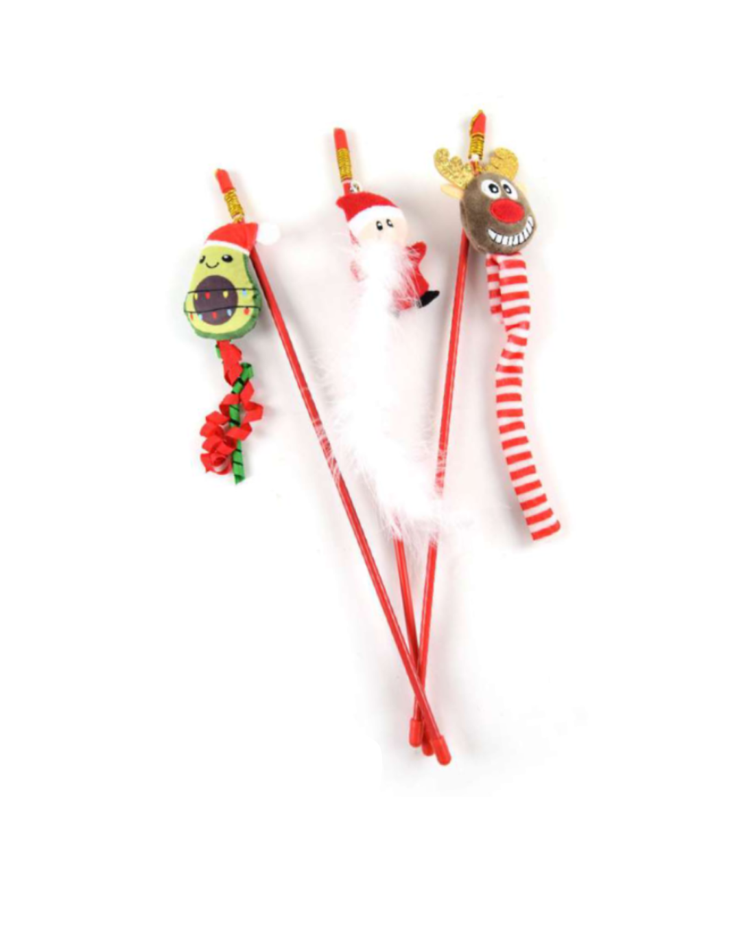 Leopet - Cannette Natalizie