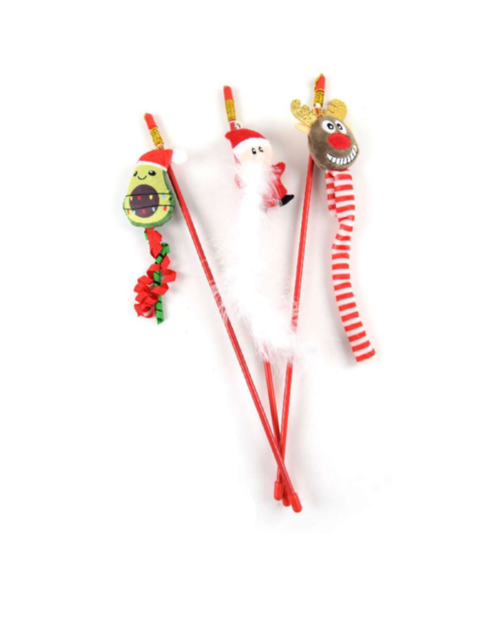 Leopet - Cannette Natalizie