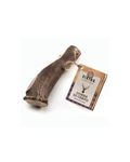 Leopet - Corna di Cervo Chiusa - Misura XXL >250 gr
