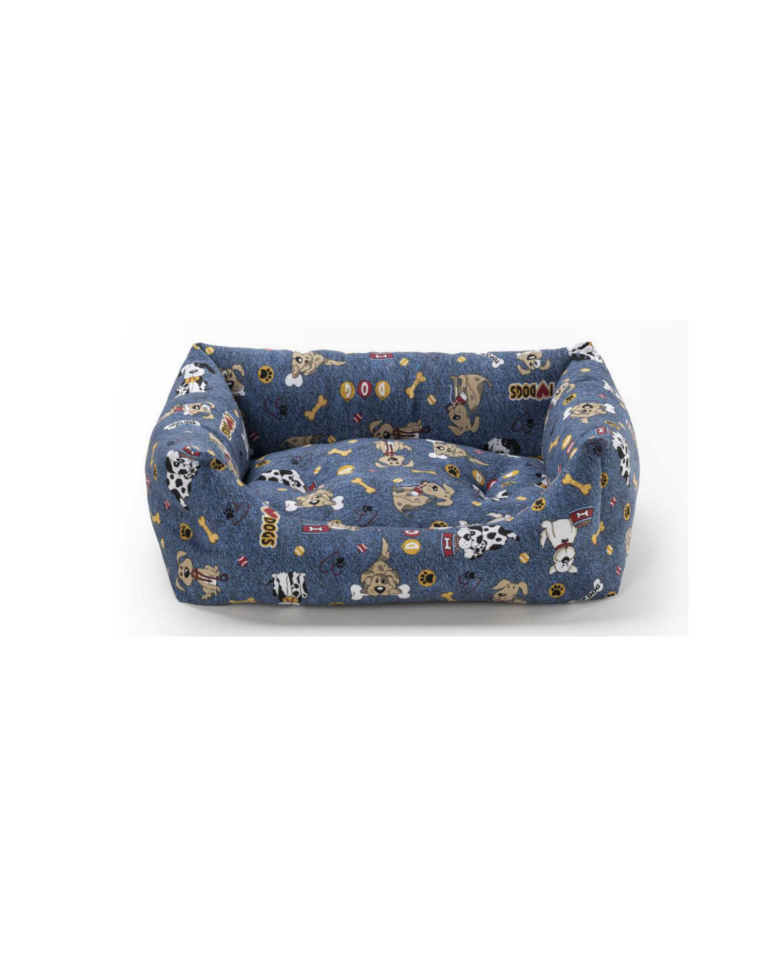 Leopet - Cuccia Rodi Love My Dog 60x70cm