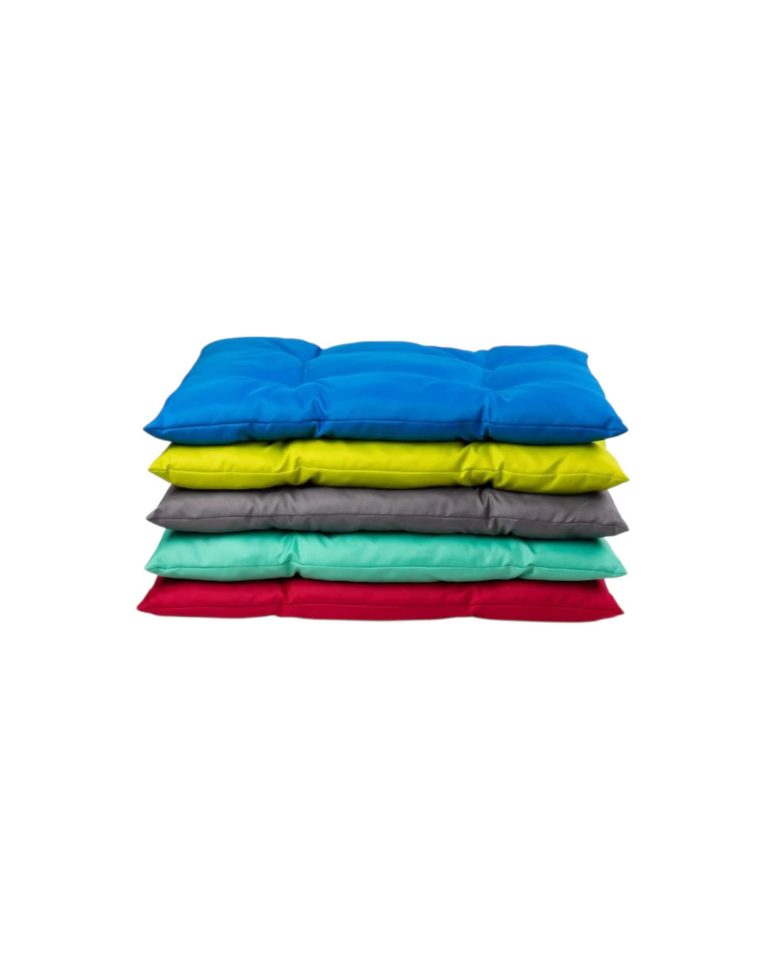 Leopet - Cuscino Bomber Oxford Tinta Unita 60x85cm