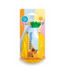 Leopet - Leofreeze Gioco refrigerantge Ananas 6,5cmx12cm