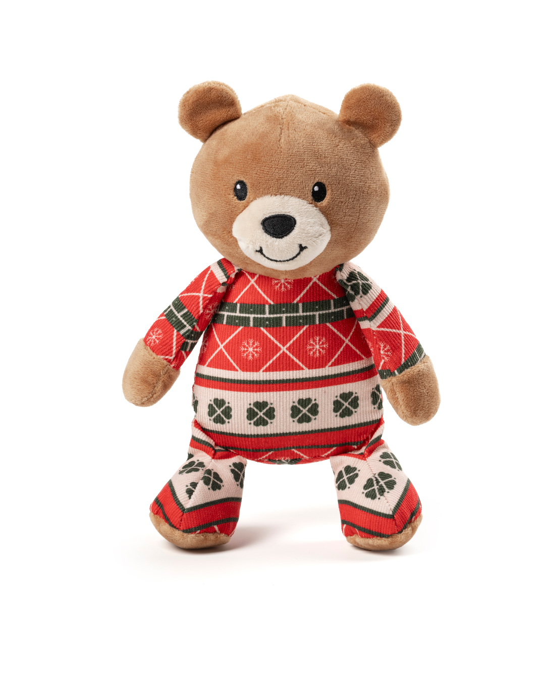 Leopet - Orso Teddy in Peluche 20cm