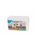 Leopet - Pannolino per Cani Femmine M 7-16 KG