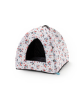 Leopet - Piramide Cleo Natale Pupazzo di Neve 40x40x40H cm