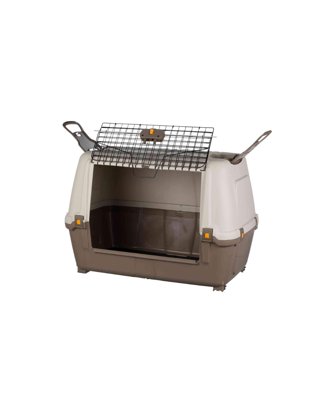 Leopet - Skudo Car 100 99x60x68h cm