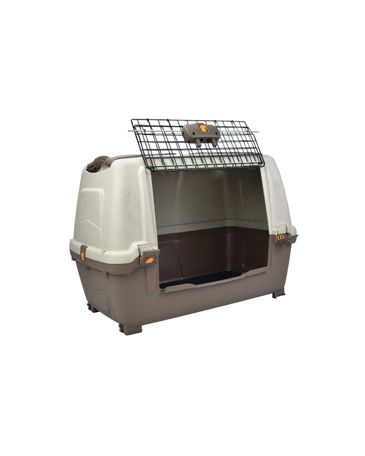 Leopet - Skudo Car 80 77x43x51h cm